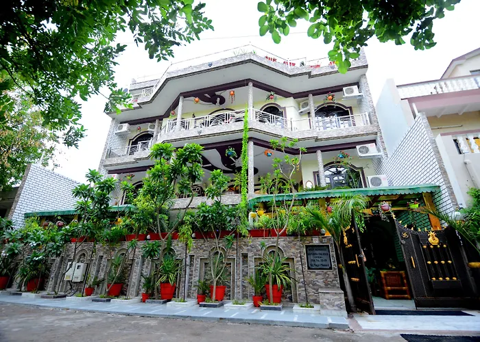 Aman Homestay, A Boutique Hotel